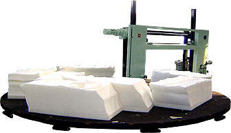 circular cutting machine, horizontal cutting machine, manual machine, speed conveyor, importer, distributor
